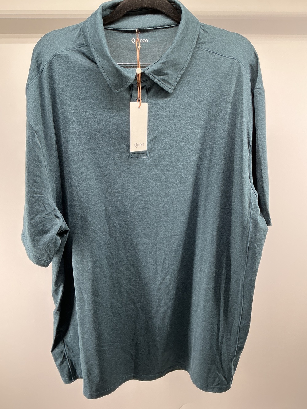 Flowknit Breeze Performance Polo